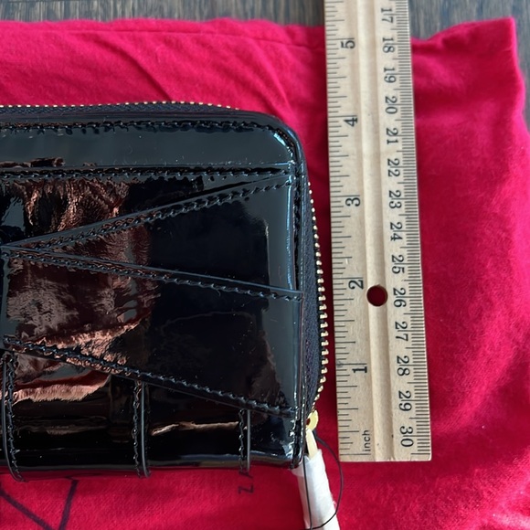 NWT - Zac Posen New York - Wallet/Clutch - Picture 10 of 11